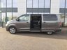 USED 2021 71 PEUGEOT TRAVELLER 2.0 BLUEHDI ALLURE LWB 5dr 180PS AUTO EURO 6 ULEZ FREE - PAN ROOF - AUTO