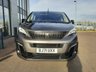USED 2021 71 PEUGEOT TRAVELLER 2.0 BLUEHDI ALLURE LWB 5dr 180PS AUTO EURO 6 ULEZ FREE - PAN ROOF - AUTO