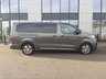 USED 2021 71 PEUGEOT TRAVELLER 2.0 BLUEHDI ALLURE LWB 5dr 180PS AUTO EURO 6 ULEZ FREE - PAN ROOF - AUTO