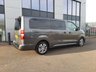 USED 2021 71 PEUGEOT TRAVELLER 2.0 BLUEHDI ALLURE LWB 5dr 180PS AUTO EURO 6 ULEZ FREE - PAN ROOF - AUTO