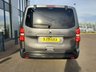 USED 2021 71 PEUGEOT TRAVELLER 2.0 BLUEHDI ALLURE LWB 5dr 180PS AUTO EURO 6 ULEZ FREE - PAN ROOF - AUTO