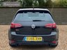 USED 2016 66 VOLKSWAGEN GOLF 2.0 GTI PERFORMANCE DSG 3d 226 BHP OVER 100 CARS IN STOCK