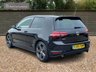 USED 2016 66 VOLKSWAGEN GOLF 2.0 GTI PERFORMANCE DSG 3d 226 BHP OVER 100 CARS IN STOCK