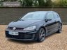 USED 2016 66 VOLKSWAGEN GOLF 2.0 GTI PERFORMANCE DSG 3d 226 BHP OVER 100 CARS IN STOCK