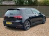 USED 2016 66 VOLKSWAGEN GOLF 2.0 GTI PERFORMANCE DSG 3d 226 BHP OVER 100 CARS IN STOCK