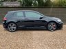 USED 2016 66 VOLKSWAGEN GOLF 2.0 GTI PERFORMANCE DSG 3d 226 BHP OVER 100 CARS IN STOCK