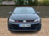 USED 2016 66 VOLKSWAGEN GOLF 2.0 GTI PERFORMANCE DSG 3d 226 BHP OVER 100 CARS IN STOCK