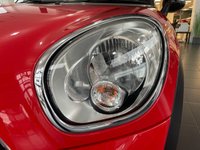 USED 2012 61 MINI COUNTRYMAN 2.0 COOPER D ALL4 5d 110 BHP GREAT SPECIFICATION COMPACT 4X4