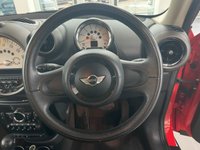 USED 2012 61 MINI COUNTRYMAN 2.0 COOPER D ALL4 5d 110 BHP GREAT SPECIFICATION COMPACT 4X4
