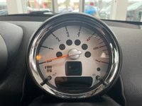 USED 2012 61 MINI COUNTRYMAN 2.0 COOPER D ALL4 5d 110 BHP GREAT SPECIFICATION COMPACT 4X4