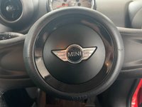 USED 2012 61 MINI COUNTRYMAN 2.0 COOPER D ALL4 5d 110 BHP GREAT SPECIFICATION COMPACT 4X4