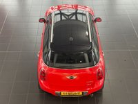 USED 2012 61 MINI COUNTRYMAN 2.0 COOPER D ALL4 5d 110 BHP GREAT SPECIFICATION COMPACT 4X4