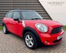 USED 2012 61 MINI COUNTRYMAN 2.0 COOPER D ALL4 5d 110 BHP GREAT SPECIFICATION COMPACT 4X4