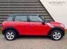 USED 2012 61 MINI COUNTRYMAN 2.0 COOPER D ALL4 5d 110 BHP GREAT SPECIFICATION COMPACT 4X4