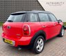 USED 2012 61 MINI COUNTRYMAN 2.0 COOPER D ALL4 5d 110 BHP GREAT SPECIFICATION COMPACT 4X4