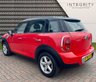 USED 2012 61 MINI COUNTRYMAN 2.0 COOPER D ALL4 5d 110 BHP GREAT SPECIFICATION COMPACT 4X4