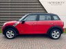 USED 2012 61 MINI COUNTRYMAN 2.0 COOPER D ALL4 5d 110 BHP GREAT SPECIFICATION COMPACT 4X4