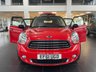 USED 2012 61 MINI COUNTRYMAN 2.0 COOPER D ALL4 5d 110 BHP GREAT SPECIFICATION COMPACT 4X4