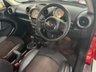 USED 2012 61 MINI COUNTRYMAN 2.0 COOPER D ALL4 5d 110 BHP GREAT SPECIFICATION COMPACT 4X4