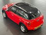 USED 2012 61 MINI COUNTRYMAN 2.0 COOPER D ALL4 5d 110 BHP GREAT SPECIFICATION COMPACT 4X4
