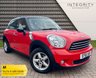 USED 2012 61 MINI COUNTRYMAN 2.0 COOPER D ALL4 5d 110 BHP GREAT SPECIFICATION COMPACT 4X4