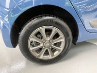 USED 2014 64 HYUNDAI I10 1.2 PREMIUM 5d 86 BHP 