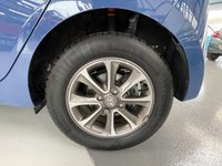 USED 2014 64 HYUNDAI I10 1.2 PREMIUM 5d 86 BHP 