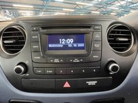USED 2014 64 HYUNDAI I10 1.2 PREMIUM 5d 86 BHP 