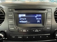 USED 2014 64 HYUNDAI I10 1.2 PREMIUM 5d 86 BHP 
