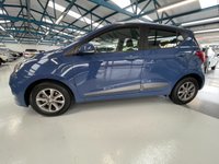 USED 2014 64 HYUNDAI I10 1.2 PREMIUM 5d 86 BHP 