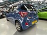 USED 2014 64 HYUNDAI I10 1.2 PREMIUM 5d 86 BHP 