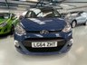 USED 2014 64 HYUNDAI I10 1.2 PREMIUM 5d 86 BHP 