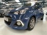 USED 2014 64 HYUNDAI I10 1.2 PREMIUM 5d 86 BHP 