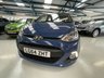 USED 2014 64 HYUNDAI I10 1.2 PREMIUM 5d 86 BHP 