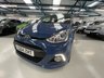 USED 2014 64 HYUNDAI I10 1.2 PREMIUM 5d 86 BHP 
