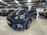 USED 2014 64 HYUNDAI I10 1.2 PREMIUM 5d 86 BHP 