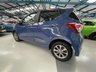 USED 2014 64 HYUNDAI I10 1.2 PREMIUM 5d 86 BHP 