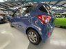 USED 2014 64 HYUNDAI I10 1.2 PREMIUM 5d 86 BHP 