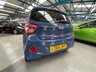 USED 2014 64 HYUNDAI I10 1.2 PREMIUM 5d 86 BHP 