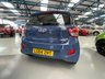 USED 2014 64 HYUNDAI I10 1.2 PREMIUM 5d 86 BHP 