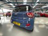 USED 2014 64 HYUNDAI I10 1.2 PREMIUM 5d 86 BHP 