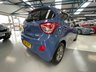 USED 2014 64 HYUNDAI I10 1.2 PREMIUM 5d 86 BHP 