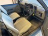 USED 1989 F VAUXHALL NOVA 1.2 L 3d 54 BHP 