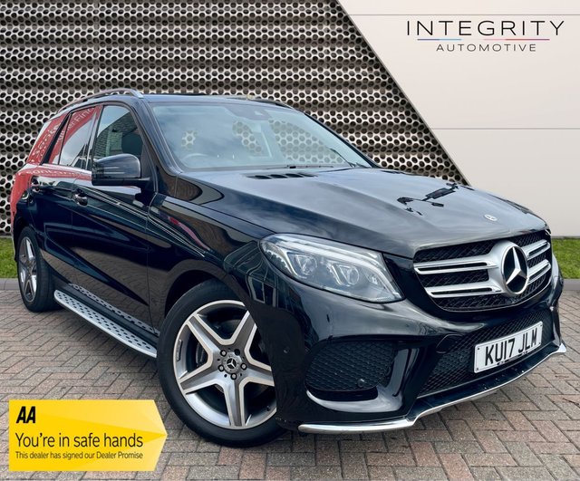 Integrity Automotive Limited