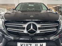 USED 2017 17 MERCEDES-BENZ GLE-CLASS 3.0 GLE 350 D 4MATIC AMG LINE 5d 255 BHP APPLE CARPLAY/ANDROID AUTO