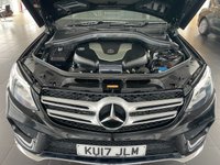 USED 2017 17 MERCEDES-BENZ GLE-CLASS 3.0 GLE 350 D 4MATIC AMG LINE 5d 255 BHP APPLE CARPLAY/ANDROID AUTO