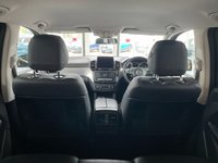 USED 2017 17 MERCEDES-BENZ GLE-CLASS 3.0 GLE 350 D 4MATIC AMG LINE 5d 255 BHP APPLE CARPLAY/ANDROID AUTO