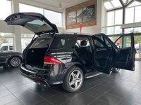 USED 2017 17 MERCEDES-BENZ GLE-CLASS 3.0 GLE 350 D 4MATIC AMG LINE 5d 255 BHP APPLE CARPLAY/ANDROID AUTO
