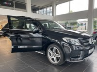 USED 2017 17 MERCEDES-BENZ GLE-CLASS 3.0 GLE 350 D 4MATIC AMG LINE 5d 255 BHP APPLE CARPLAY/ANDROID AUTO
