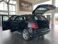 USED 2017 17 MERCEDES-BENZ GLE-CLASS 3.0 GLE 350 D 4MATIC AMG LINE 5d 255 BHP APPLE CARPLAY/ANDROID AUTO